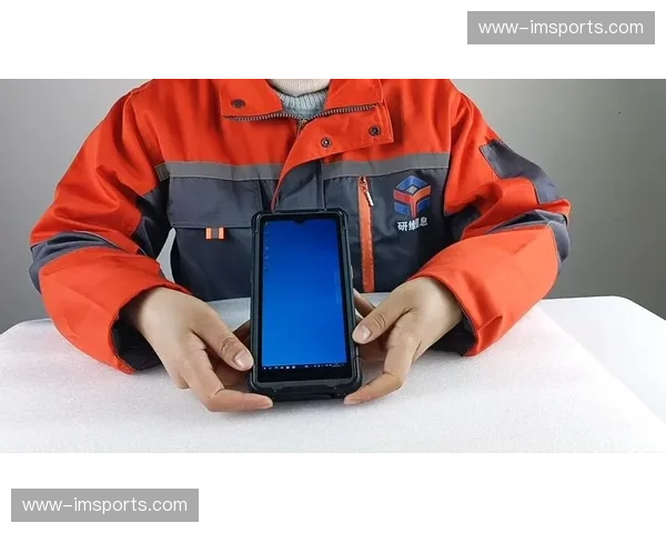 手持终端功能集成化 赛事执行通讯与业务不再脱节