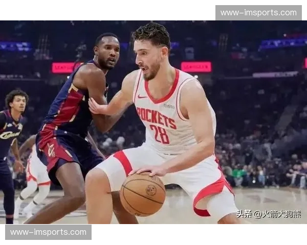 火箭季后赛轮换基本确定 九人阵容框架已浮出水面