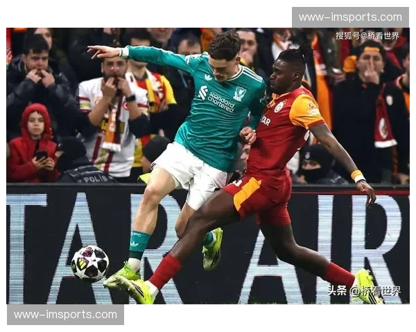 利物浦过人成功率50.1%，边路突破能力联赛前列